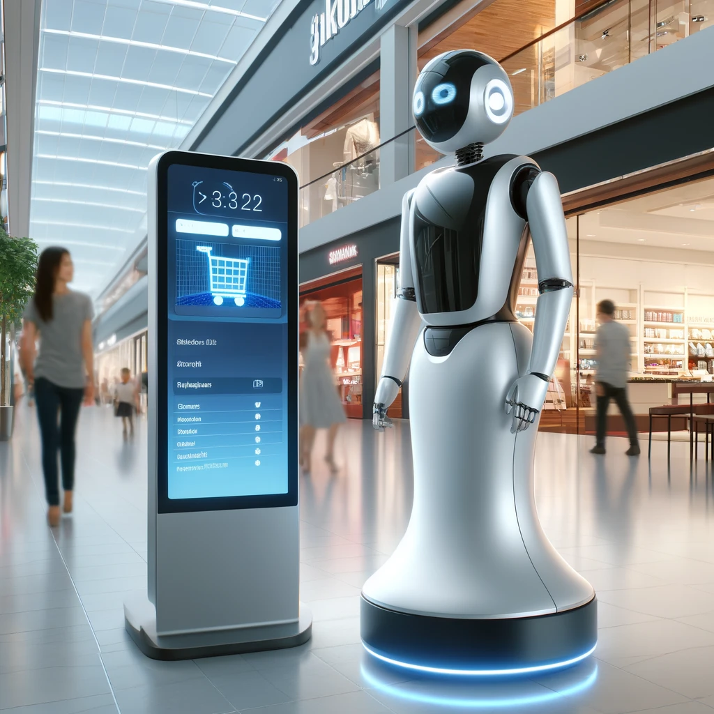 AIBioLifeThe generative AI shopping mall guide leverages advanced AI technology to provide real-time navigation and personalized recommendations. The system is capable of automatic learning and content updates, ensuring the accuracy and timeliness of information, significantly enhancing customer experience and engagement. Through smart navigation, customers can quickly locate stores and facilities while receiving relevant product and promotional recommendations. It is suitable for various large shopping centers and malls, assisting management in collecting and analyzing customer behavior data to optimize operational decisions. Choose AIBioLife's generative AI shopping mall guide to make your mall smarter and more appealing